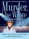 Cover image for Skating on Thin Ice